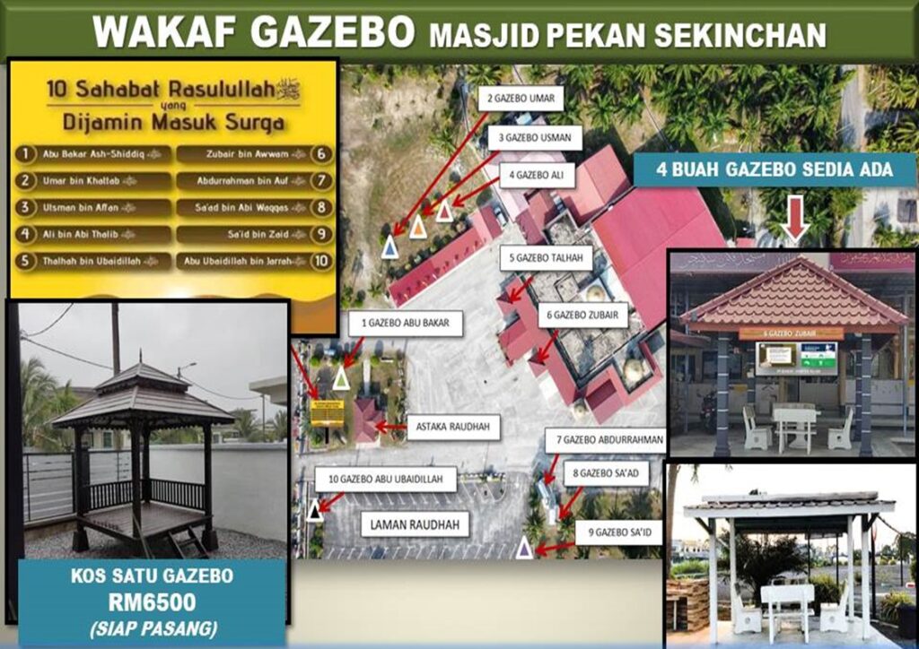 wakaf gazebo pamplet 2