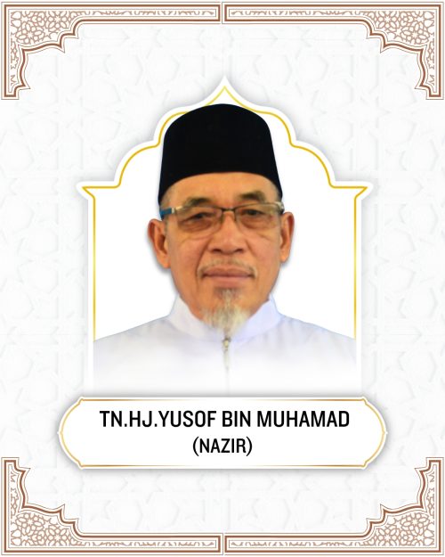 NAZIR NAZIR